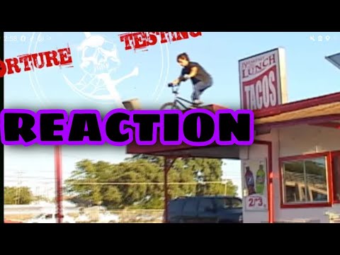 Reacting To Josh Delarosa PH48 Testing!