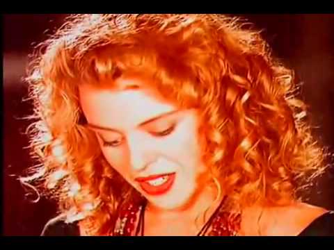 Especially For You - Kylie Minogue and Jason Donovan (specially for you)