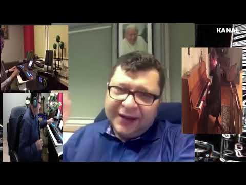 Zbigniew Stonoga REMIX The Doors Riders On The Storm