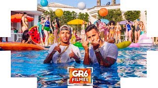 MC Livinho - Hoje Eu Vou Parar na Gaiola ft. Rennan da Penha (GR6 Filmes)