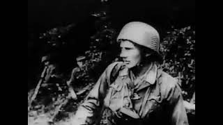 Battle of Alsace November 1944-March 1945