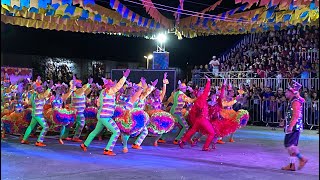 Quadrilha Junina Thradição - CAMPEÃ | Concurso de Quadrilhas Juninas do Estado de Goiás 2022