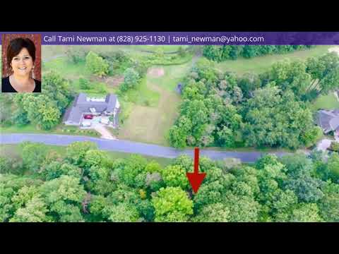 V/L 194 Blue Ridge Drive N, Marion, NC 28752 - MLS #3540020