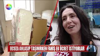Nakliye Sektöründe Dolandırıcılık Uyarısı: END Başkanı Erdoğan Bağlar 