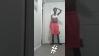 Lyrica Anderson - Hashtag #