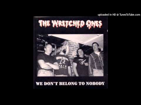 The Wretched Ones - This Place Is Huge