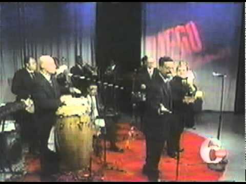 Jimmy Jorge and The Latin Express Regres A Mi