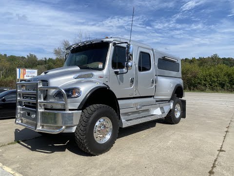 Polk Freightliner