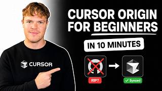 How To Use Cursor Origin For Beginners