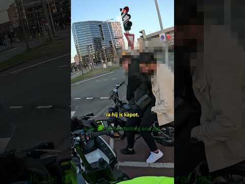 #Politie #fatbike