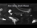 Duran Duran New Moon Dark Phase