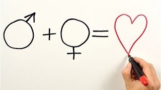 The relationship formula - Kiss Breakfast Takeaway