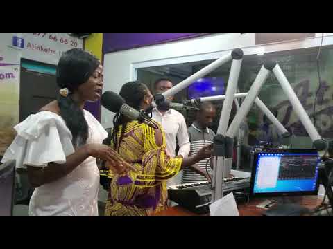 Ɛdin biara ɛnti sɛ Yesu din