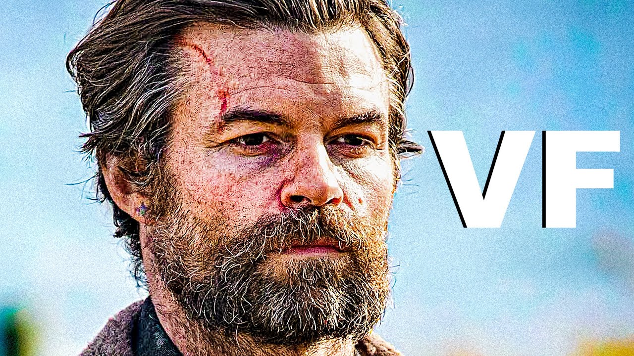 Miniature de la vidéo BALADE MEURTRIÈRE Bande Annonce VF (2021) du film Balade Meurtrière