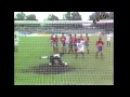 Videoton - Újpest 2-2, 1996 - Összefoglaló