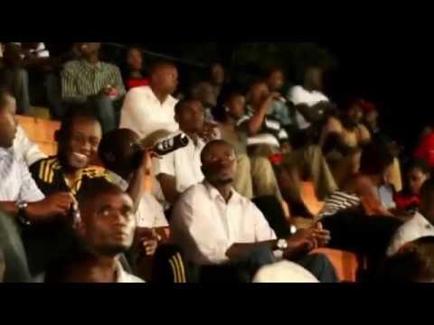 5 Star Fridays Final Uganda