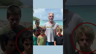 Download lagu Epstein Island Boys?? Kodiyakredd and Flyysoulja as kids with Epstein?? mp3