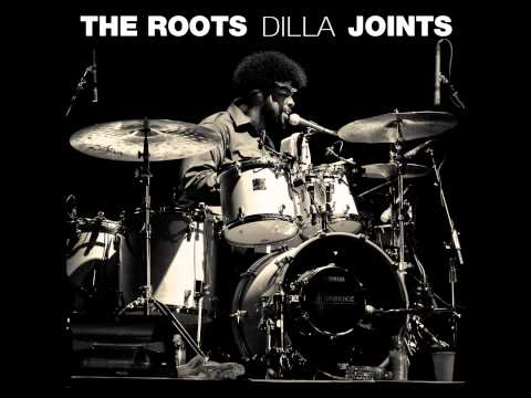 The Roots - Dilla Joints (Full Album)