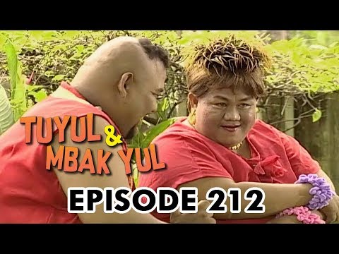 Tuyul Dan Mbak Yul Episode 212 - Mojok Nih Yee