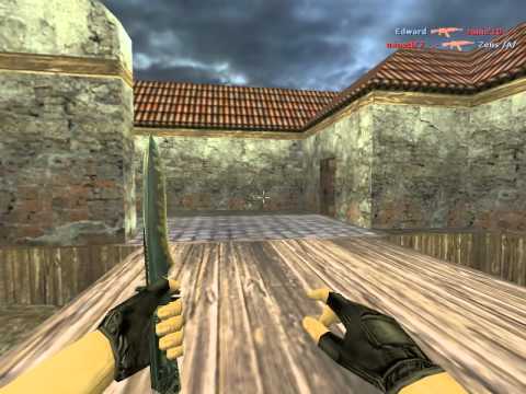 markeloff @ IEM5 World Championship