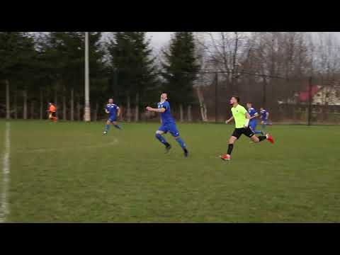 Błękitni Siedlanka - Victoria Czermin 6:2