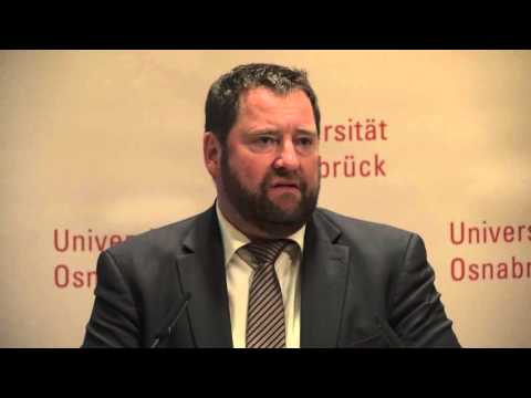 Salafismus in Deutschland. (7. Osnabrücker Wissensforum)