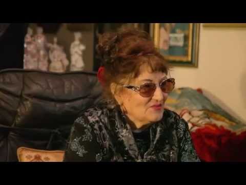 The Art & Soul of JRA   2014 Event to End Hunger