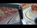 Disneyland California Adventure: Cars Land ...