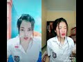 Cewek SMA B Buka Baju Hot