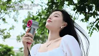 Quạt mini GOOJODOQ 100: Giải pháp mát mẻ cho mùa hè này?