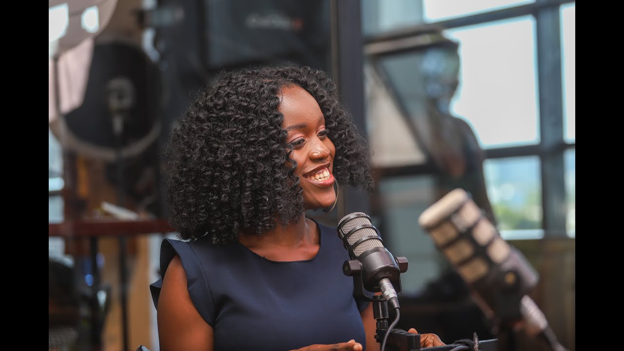 Democracy Pulse EP 5