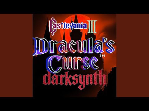 Castlevania 3 (Riddle)