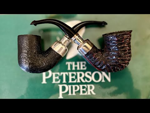 Peterson Spigot Pipes. Understanding the components and benefits.