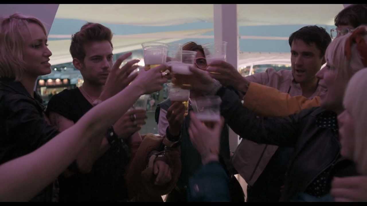 ROCK'N'LOVE - Bande Annonce VOST