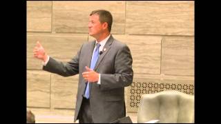 Senator Brad Lager (R-Savannah) l Captive Deer l Missouri Livestock