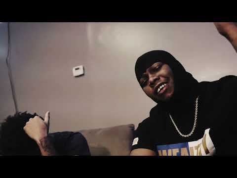 CBSM Henny Ft Looney Poon - Troublesum 22 (Shot By T.C.P)