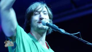 Stick Figure | &quot;Smokin Love&quot; | Camp Barefoot 9 | 8/22/2015