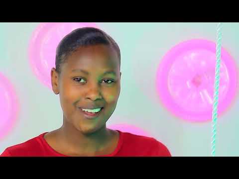 Sarah Mutuota - Ndukanamakio (SMS Skiza 69812664 SEND TO 811 ) Official Music Video
