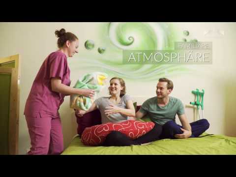 Imagevideo Kliniken Erlabrunn