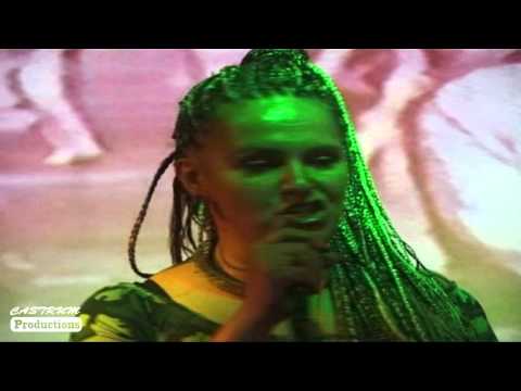 Live Session 225 - Emiliyah and Charly Bendje - RAMON JUDAH and DIVERSE COLLECTIVE