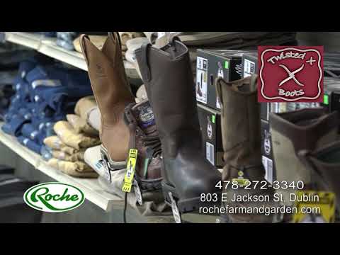 Vinson Voice - Feeding the VA During COVID-19