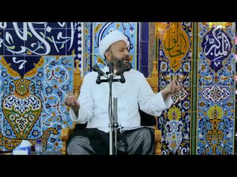 ⁣الحفاظ على الأمن المجتمعي مسؤولية ووظيفة الجميع | سماحة العلامة الشيخ محمد العبيدان