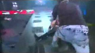 Jeff Hardy Finishers