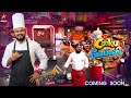 Cook With Comali Season 7 New Promo Cook With Comali Grand Launch Promo Vijay Television