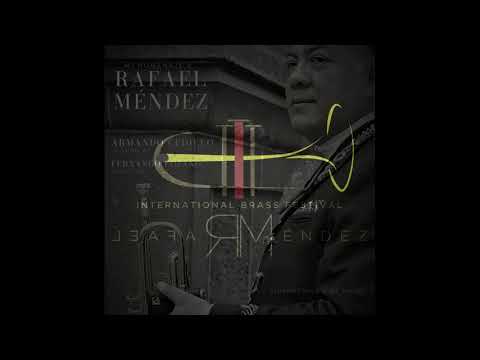 Armando Cedillo: Mi homenaje a Rafael Méndez - The Brave Matador feat. Otto Sauter and Bryan Davis