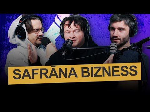 Bize Vaļā - 184 - Fiktīvā kulinārija