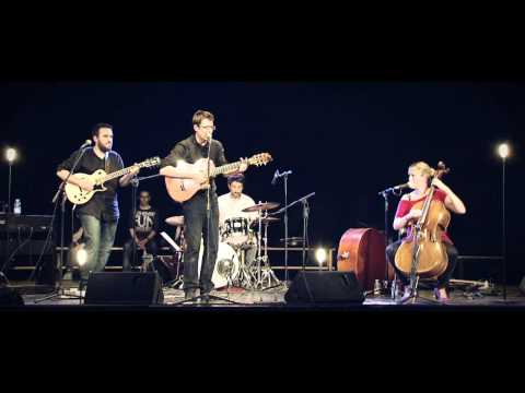 Guillem Roma & Camping Band Orchestra - "My Name" by Ferraby Lionheart