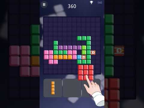 Block Puzzle : Brain Game