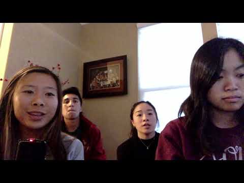 Dusk Till Dawn Mashup