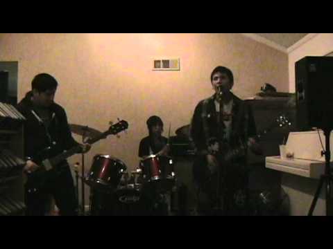 Under Your Influence - Infested (cover)